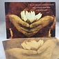 Encouragement Card Healing and Compassion