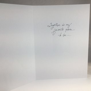 Love Card Adventure Awaits