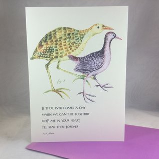 Anniversary Card Hunt for Positive Aspects