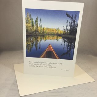 Father’s Day card Secret Bay