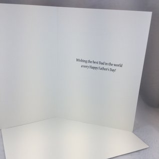 Father’s Day Card Sailing