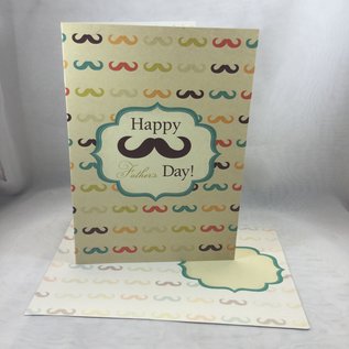 Father’s Day Card Never out of Style Dad