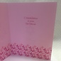 Special Occasion Card Mazel Tov (Bat Mitzvah)