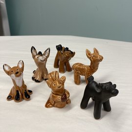 LITTLE GUYS HANDCRAFTED - Donkey