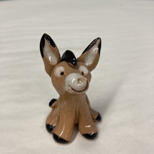 LITTLE GUYS HANDCRAFTED - Donkey