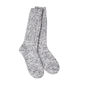 WORLD'S SOFTEST SOCK SOCK WEEKEND RAGG CREW  - ROCKY