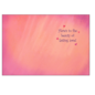 Anniversary Card Lasting Love