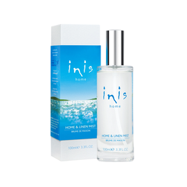 INIS OF IRELAND HOME & LINEN MIST