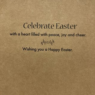 Easter Card BLOOM