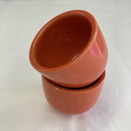 Tiny Bowl Persimmon