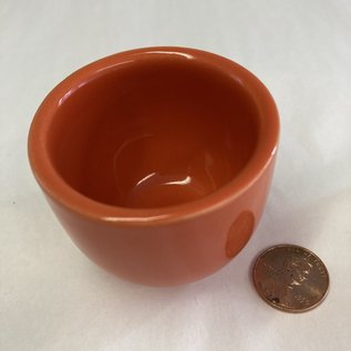 Tiny Bowl Persimmon