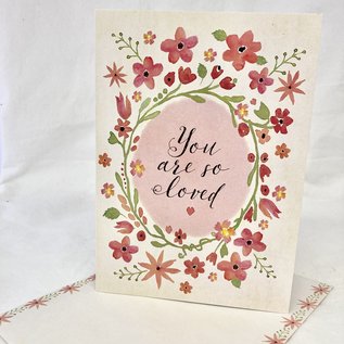 Mother’s Day Card You Are Loved
