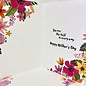 Mother’s Day Card Bright Florals Mom
