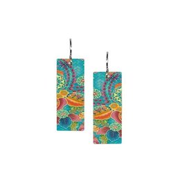ARTISTA CAPRI DREAMS EARRINGS