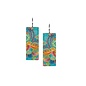 ARTISTA CAPRI DREAMS EARRINGS