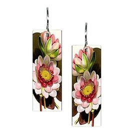 ARTISTA LOTUS EARRINGS