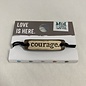 MUDLOVE COURAGE BRACELET