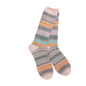 WORLD'S SOFTEST SOCK SOCK WEEKEND COLLECTION PHOENIX SAND