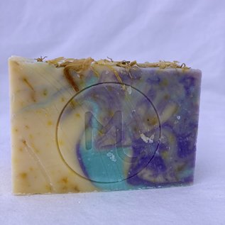 MOLLY'S HANDCRAFTED SOAP - FRAGRANCE CHOICES