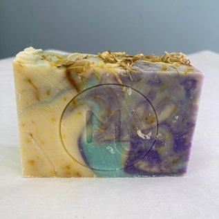 MOLLY'S HANDCRAFTED SOAP - FRAGRANCE CHOICES