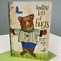 Feel Better Card Bear Hug