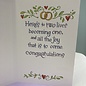 WEDDING CARD Love that Lasts