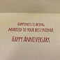 Anniversary Card Love Dance