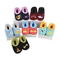 SNOOZIES BABY PAIRABLES SLIPPERS