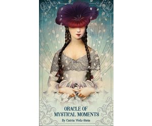 Oracle of Mystical Moments - Kamala Boutique