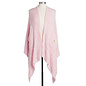 GIVING SHAWL - PINK