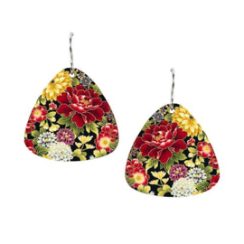 ARTISTA CORNELIA ROSE EARRINGS