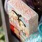 SOUL SISTERS CERAMIC BLOCK ART