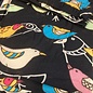 LEGGINGS BRIGHT BIRDIES ONE SIZE