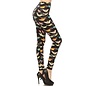 LEGGINGS BRIGHT BIRDIES ONE SIZE