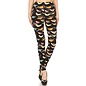LEGGINGS BRIGHT BIRDIES ONE SIZE