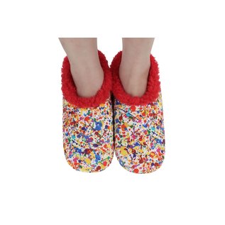 SNOOZIES WOMEN'S CELEBRATION SLIPPERS