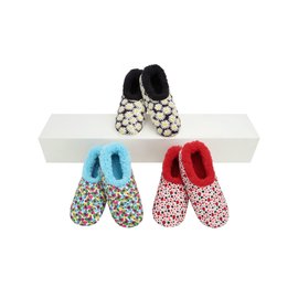 SNOOZIES WOMEN'S MOTHER NATURE SLIPPERS