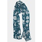 VIVANTE Underwater Ocean Life Scarf