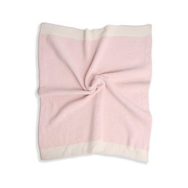 Cozy Baby / Kid Blanket- Pink