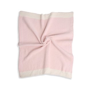 Cozy Baby  / Kid Blanket- Pink