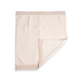 Cozy Baby / Kid Blanket- Ivory