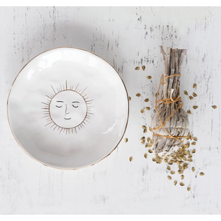 SUNNY TRINKET DISH