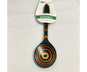 Beechwood Mini Spoonula - Kamala Boutique