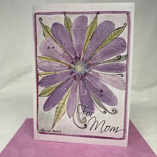Mother’s Day Card For Mom