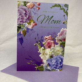 Mother’s Day Card Lovely Mother