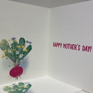 Mother’s Day Card Can't Be Beet