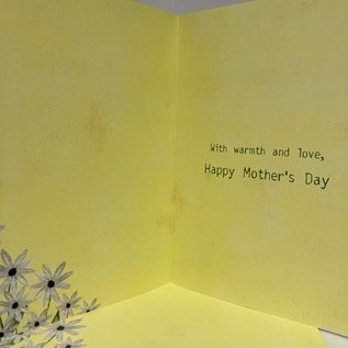 Mother’s Day Card Gift of Warmth