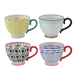 BOHO MUG