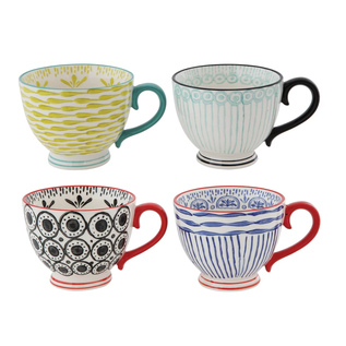 BOHO MUG