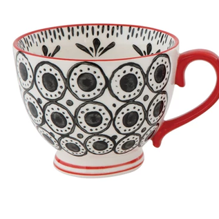 BOHO MUG